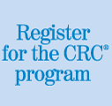 Register for CRC program