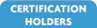 certification holders